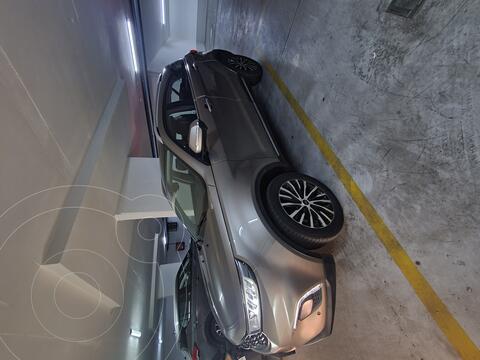 Ford Territory 1.5L Titanium usado (2022) color Bronce precio $23.490.000