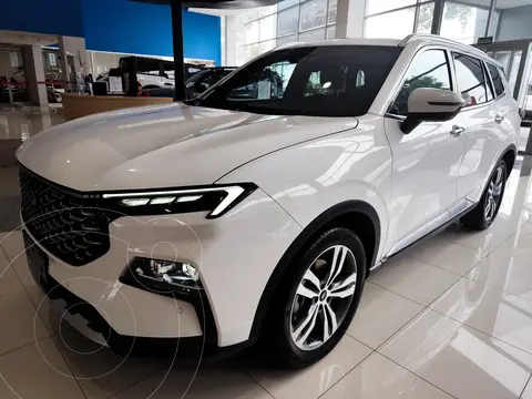 Ford Territory Titanium nuevo color Blanco precio $798,500