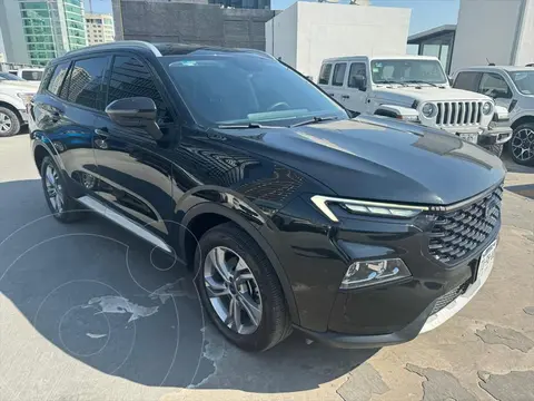 Ford Territory Ambiente usado (2023) color Negro precio $498,000