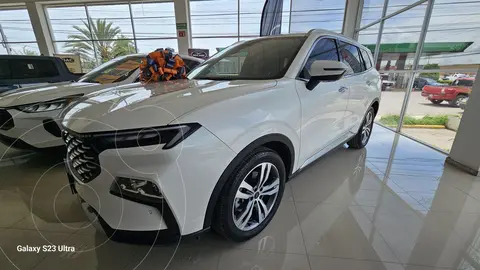 Ford Territory Titanium usado (2023) color Blanco precio $655,000