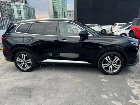 Ford Territory Titanium usado (2023) color Negro precio $620,000