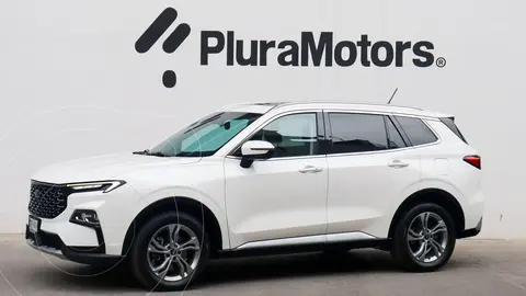 Ford Territory Trend usado (2023) color Blanco precio $489,000