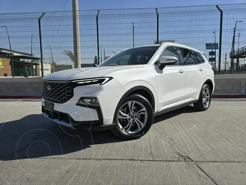 Ford Territory Trend usado (2023) color Blanco precio $480,000