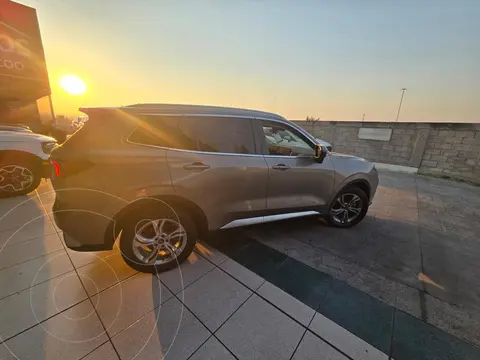 Ford Territory Trend usado (2023) color Arena precio $519,000