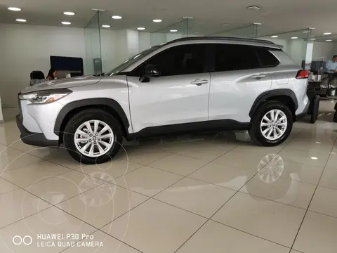 Ford Territory Ambiente usado (2025) color Gris precio $495,000