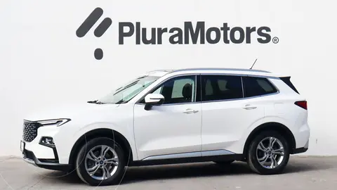 Ford Territory Trend usado (2023) color Blanco precio $439,000