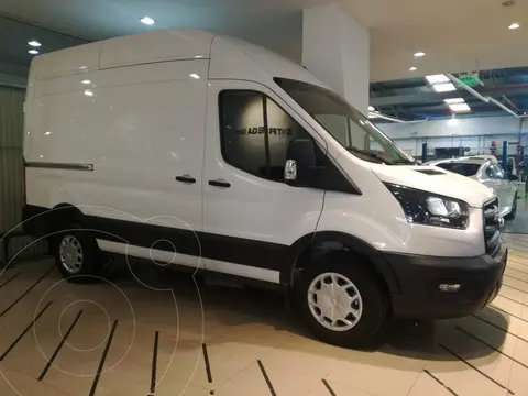 foto Ford Transit Van Mediana 350M 2.2L TDi financiado en cuotas anticipo $1.800.000 cuotas desde $100.000