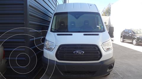 Ford Transit Van Mediana L2H2 2.2L TDi TE nuevo color Blanco precio $3.990.000