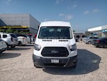 foto Ford Transit PASAJEROS LARGA TECHO ALTO usado (2019) precio $600,000
