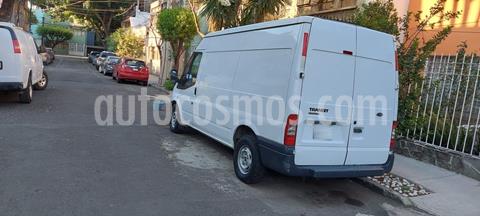 foto Ford Transit Diésel Van Jumbo usado (2008) precio $105,000