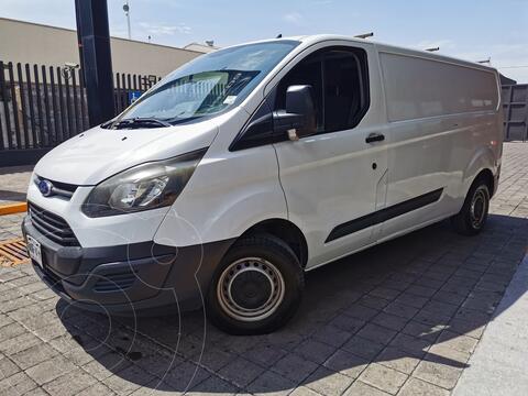 foto Ford Transit Chasis Diésel Chasis Larga financiado en mensualidades enganche $99,050 mensualidades desde $10,378