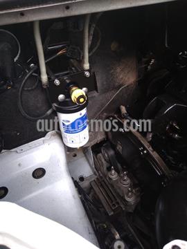 foto Ford Transit Diésel Van Jumbo usado (2009) color Blanco precio $89,000
