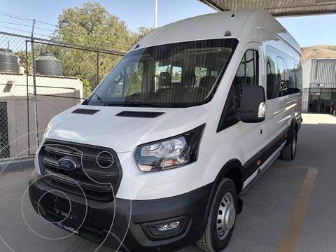 Ford transit 18