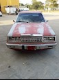 foto Ford zephir zephir usado (1983) color Rojo precio u$s550
