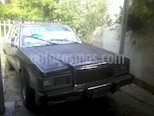 foto Ford zephir zephir usado (1982) color Marrón precio u$s900