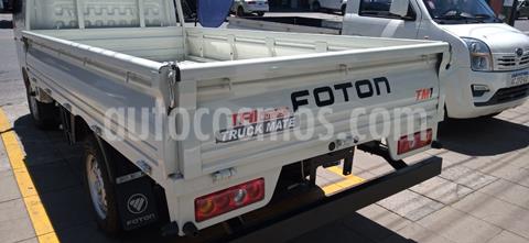 foto Foton Aumark TM1 1.5L Cabina Simple nuevo color Blanco precio $1.390.000