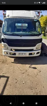 Foton Aumark 512 2.7 usado (2012) color Blanco precio $11.000.000