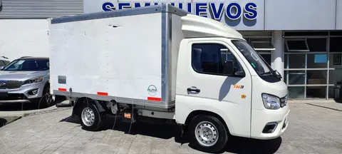 foto Foton TM3 1.5L Cargo Box financiado en mensualidades enganche $95,022 mensualidades desde $7,036