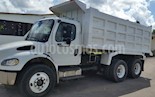 foto Freightliner FLD 120 Chasis L6 12 usado (2007) color Blanco precio Bs.40.000