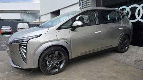 GAC AION Y GX usado (2025) color Dorado precio $509,000