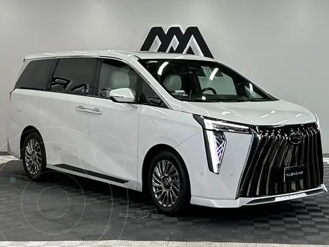 GAC GN8 GX Lux usado (2024) color Blanco precio $689,999
