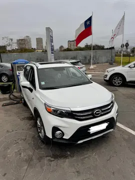 GAC GS3 1.5L GS usado (2022) color Blanco precio $9.900.000