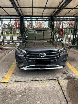 GAC GS4 Power 1.5L GB usado (2023) color Gris precio $11.250.000