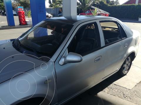 foto Geely CK3 1.3 GL usado (2011) color Plata precio $2.599.000