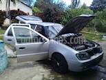 foto Geely HA 1.3L usado (2007) color Plata precio u$s1.400