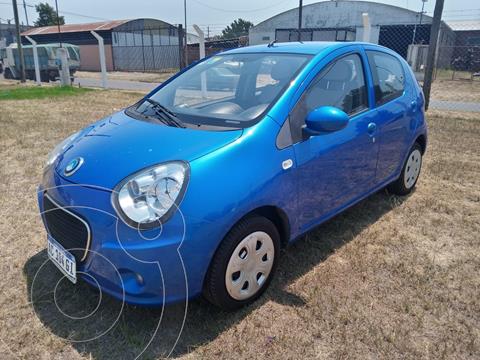 foto Geely LC GB usado (2017) color Azul precio $1.300.000