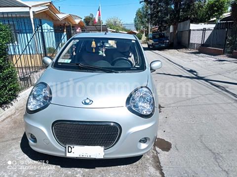 foto Geely LC GX 1.3 usado (2012) precio $2.700.000