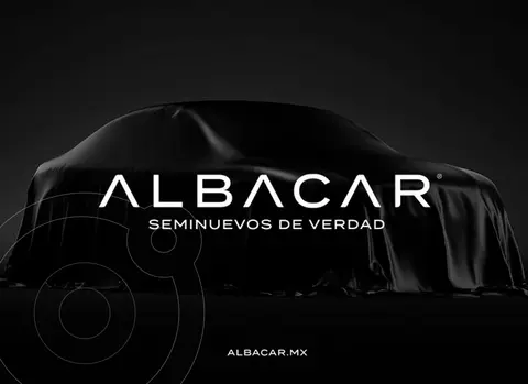 GMC Acadia Denali usado (2017) color agua precio $389,900