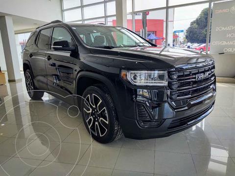 GMC Acadia Black Edition nuevo color Negro precio $862,900