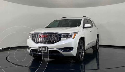 foto GMC Acadia Denali usado (2017) color Negro precio $514,999