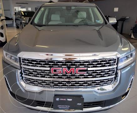 foto GMC Acadia Denali usado (2020) precio $915,000