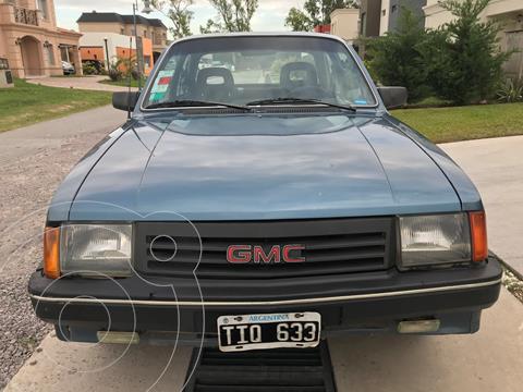 foto GMC Chevette 2p 1.6 usado (1992) precio $240.000