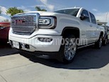 foto GMC Sierra Crew Cabina All Terrain 4x4 usado (2018) color Blanco precio $875,000