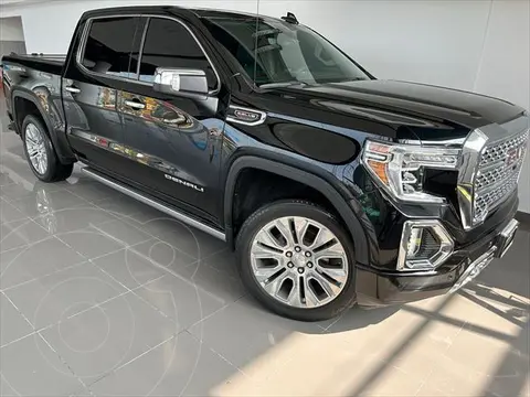 foto GMC Sierra Denali usado (2021) color Negro precio $1,199,000