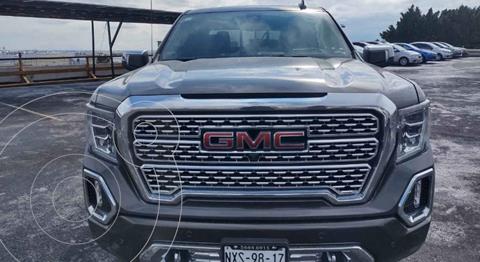 foto GMC Sierra Denali financiado en mensualidades enganche $219,800