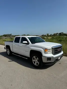foto GMC Sierra Denali usado (2014) color Blanco precio $400,000