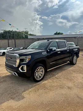 GMC Sierra Denali usado (2019) color Negro precio $795,000