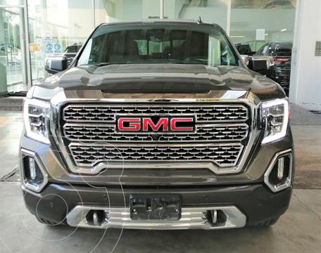 foto GMC Sierra Denali usado (2020) color Café precio $1,180,000