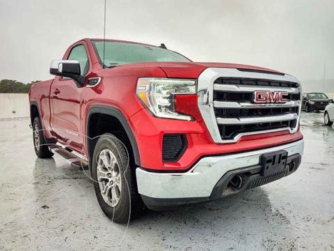 foto GMC Sierra Cabina Regular SLE 4x4 nuevo color Rojo precio $960,100