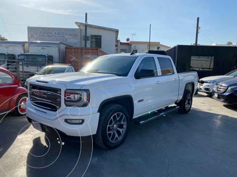 foto GMC Sierra Crew Cabina All Terrain 4x4 usado (2017) precio $615,800