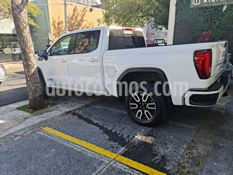 foto GMC Sierra AT4 usado (2020) color Blanco precio $1,050,000