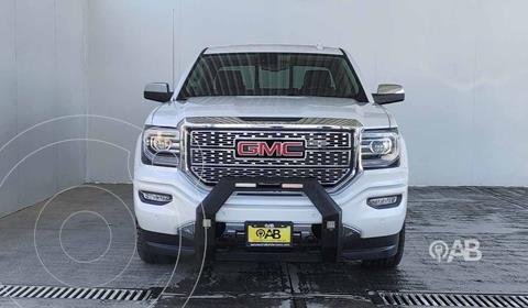 foto GMC Sierra Crew Cabina SLT 4x4 usado (2018) precio $800,000