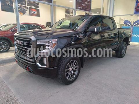 foto GMC Sierra AT4 Carbon Pro usado (2020) color Negro precio $1,229,500