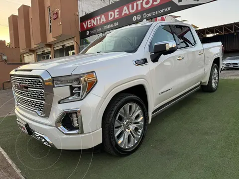 GMC Sierra Denali usado (2020) color Blanco precio $919,999