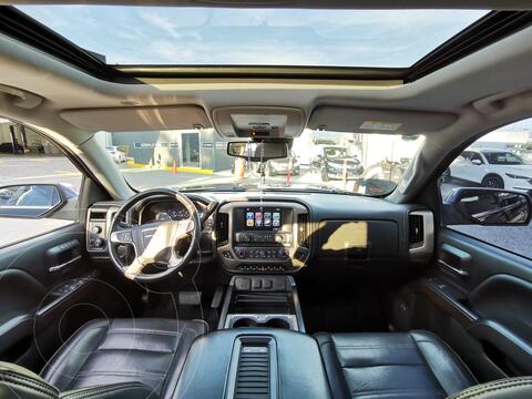foto GMC Sierra Denali DVD usado (2017) color Negro precio $774,000
