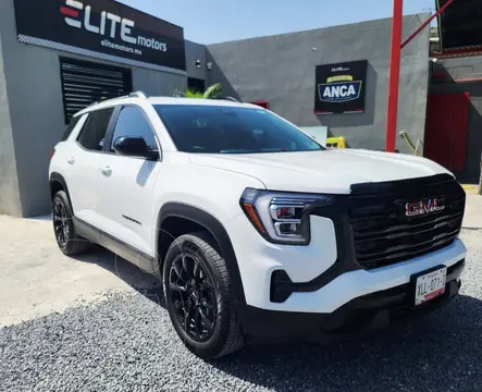 GMC Terrain Denali usado (2025) color Blanco precio $719,900